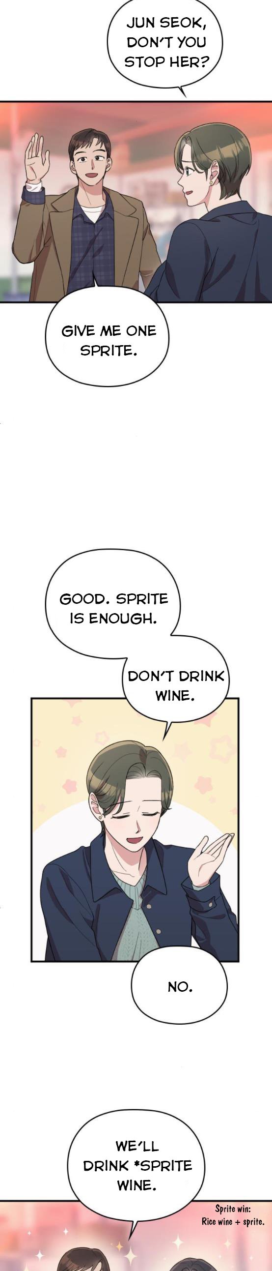 Marry My Husband Chapter 61 image 14